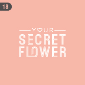 Secret Flower